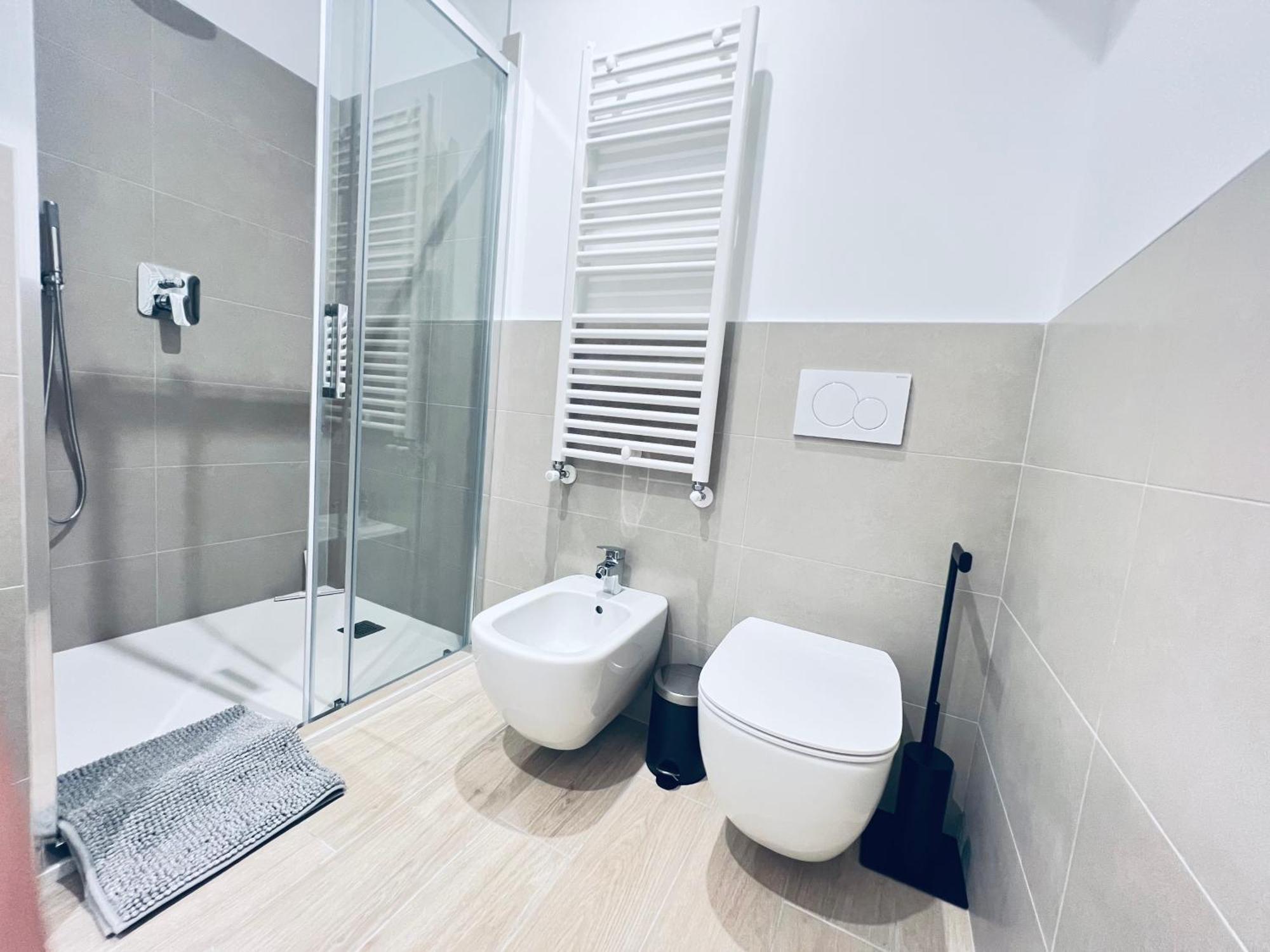 The Boutique - Hebrew Quarter Aparthotel Mailand